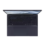 Laptop Business ASUS ExpertBook B5, B5604CMA-QW0635X, 16.0-inch, WUXGA (1920 x 1200) 16:10, Intel® Core™ Ultra 5 Processor 125H 